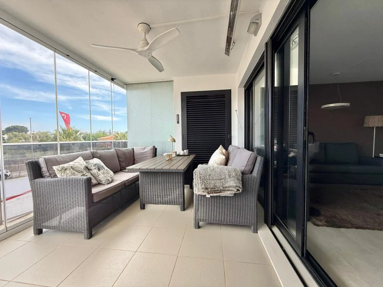 Flat in Dénia – photo 1