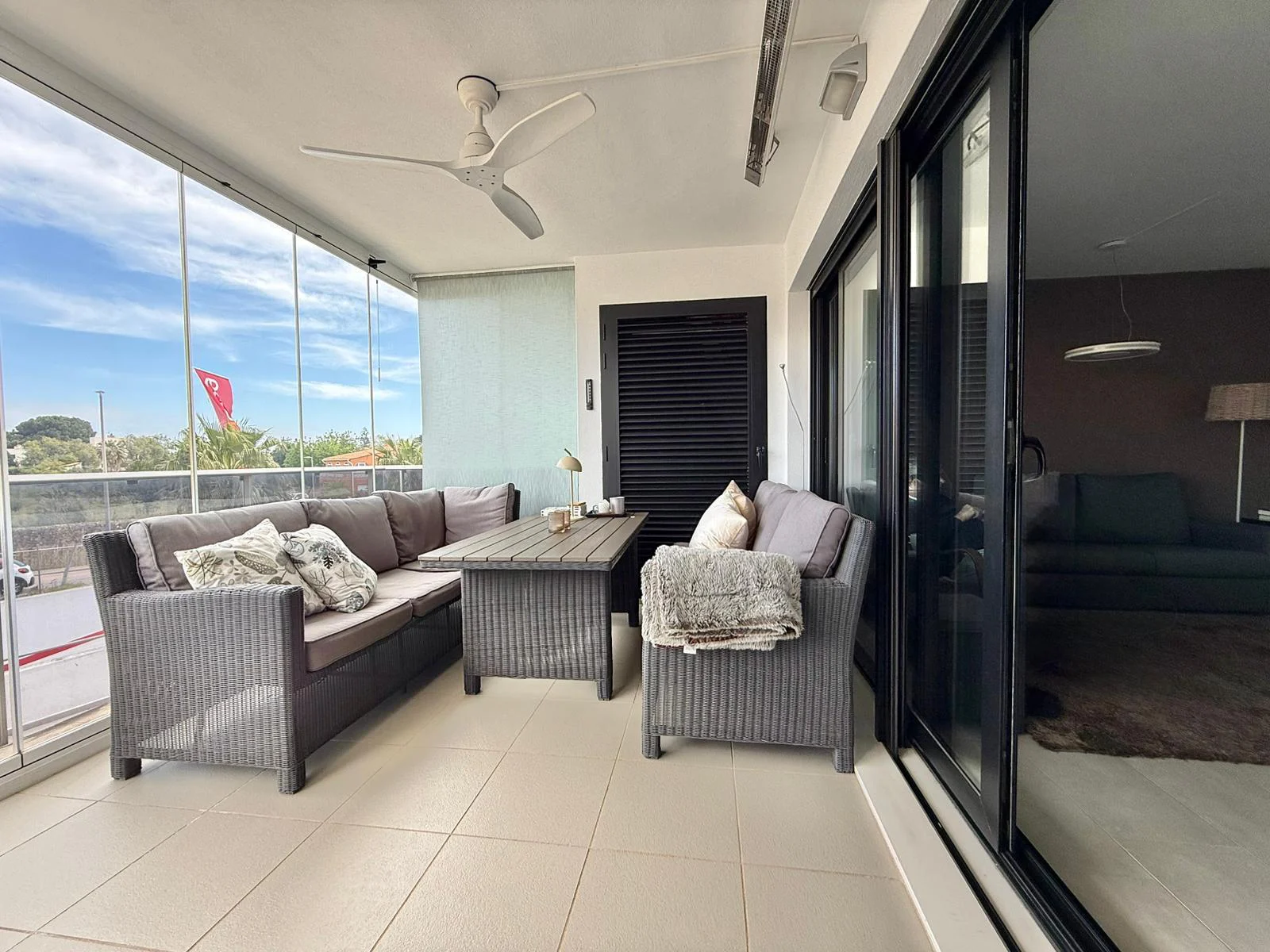 Flat in Dénia – photo 1