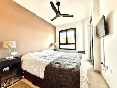 Apartment in Dénia – photo 14