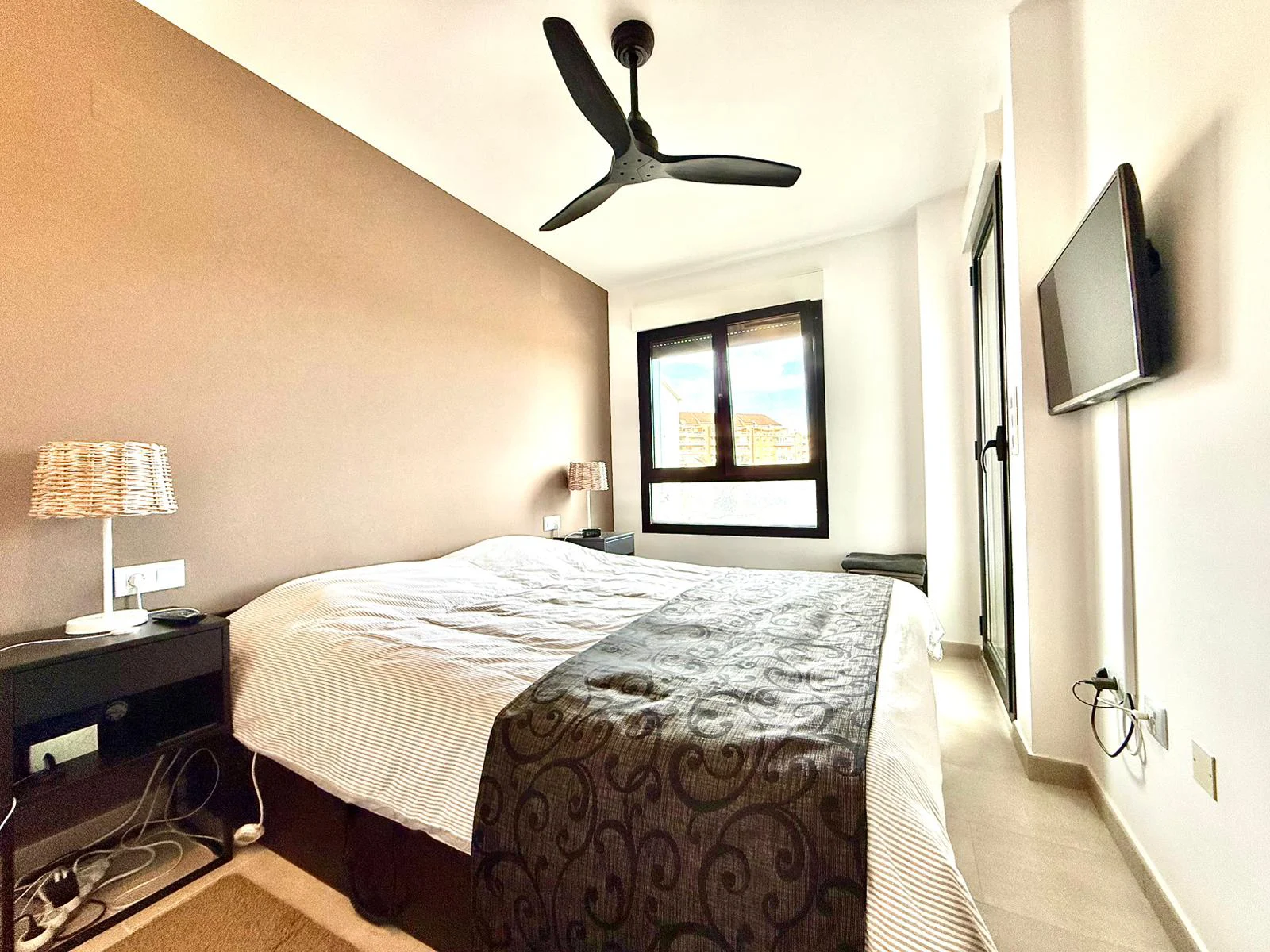 Apartment in Dénia – photo 14