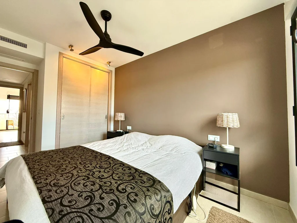Apartment in Dénia – photo 16