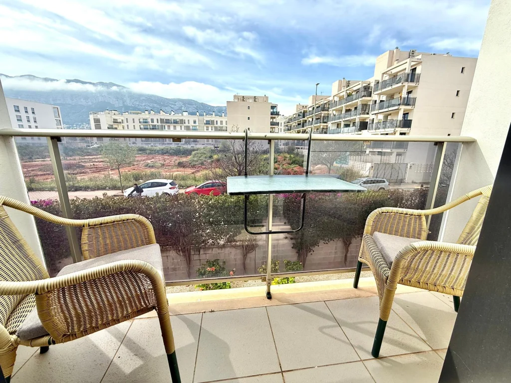 Appartement in Dénia – foto 18
