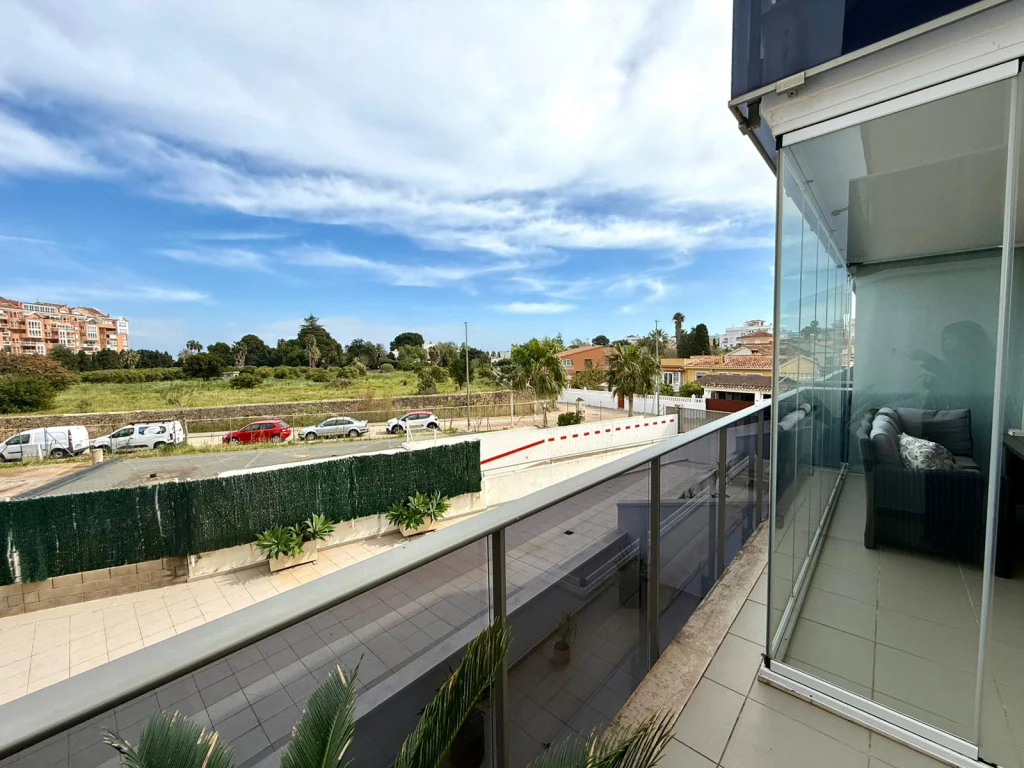 Apartment in Dénia – photo 3