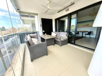 Apartment in Dénia – photo 4