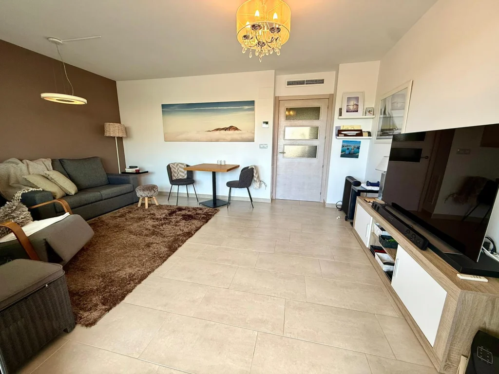 Apartment in Dénia – photo 5