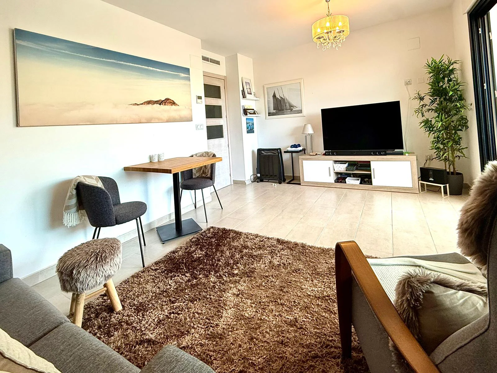 Apartment in Dénia – photo 6