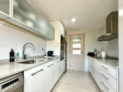 Apartment in Dénia – photo 9