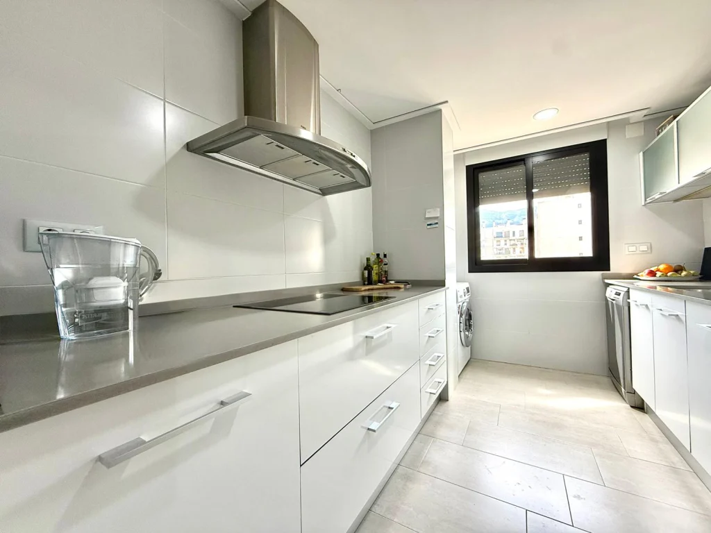 Apartment in Dénia – photo 10