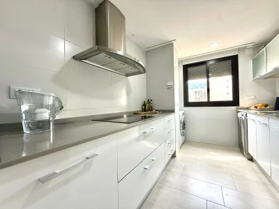 Apartment in Dénia – photo 10