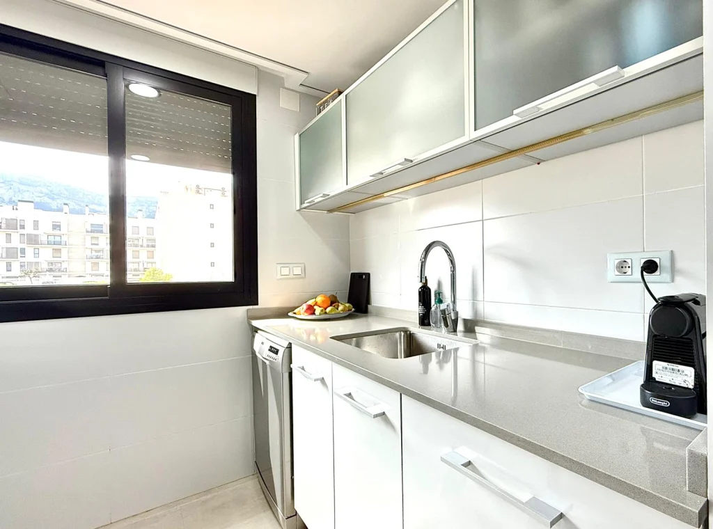Apartment in Dénia – photo 11