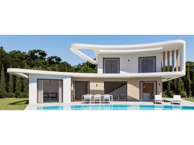 Villa in Cap Martí – foto 2