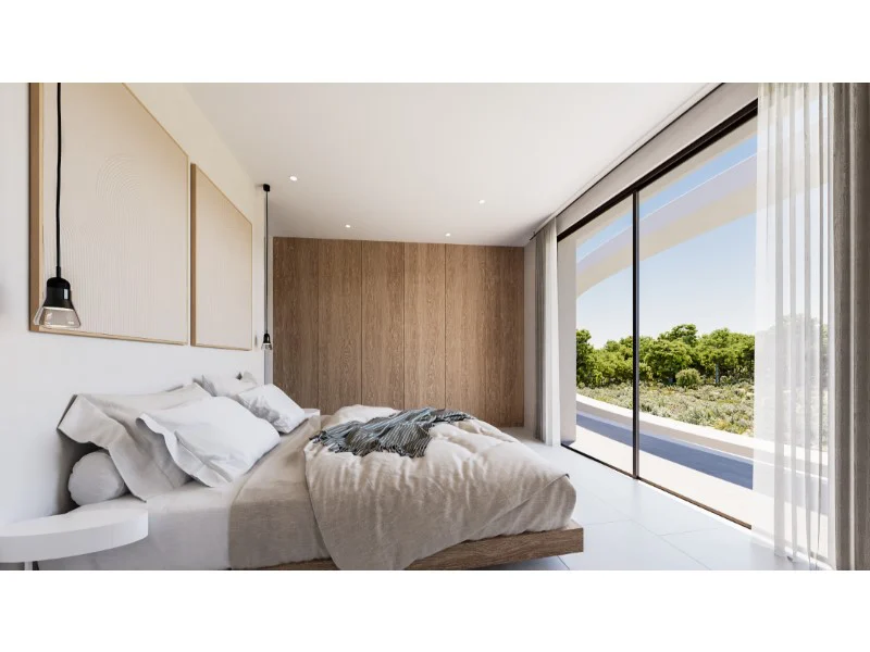 Villa in Cap Martí – foto 3