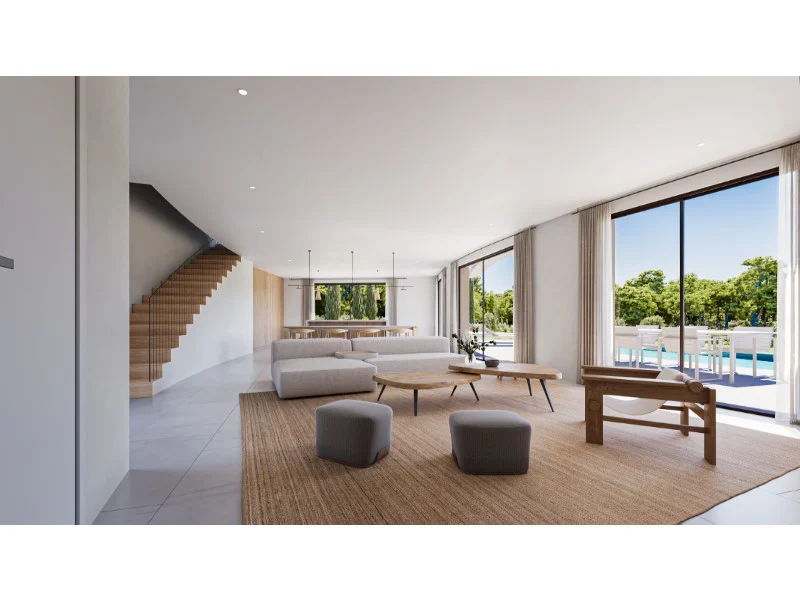 Villa in Cap Martí – foto 4