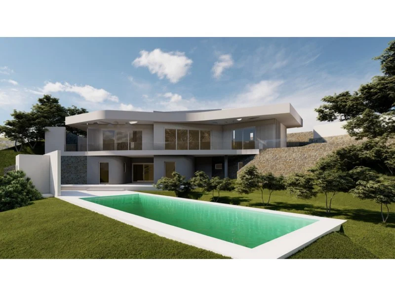 Villa in Partides comunes – photo 1