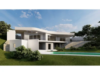 Villa in Partides comunes – foto 3