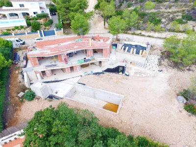 Villa in Partides comunes – foto 5