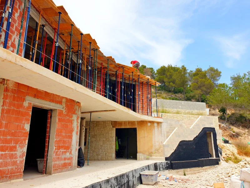 Villa in Partides comunes – foto 10
