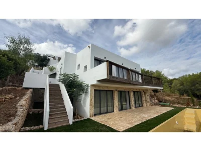 Villa in Partides comunes – photo 1