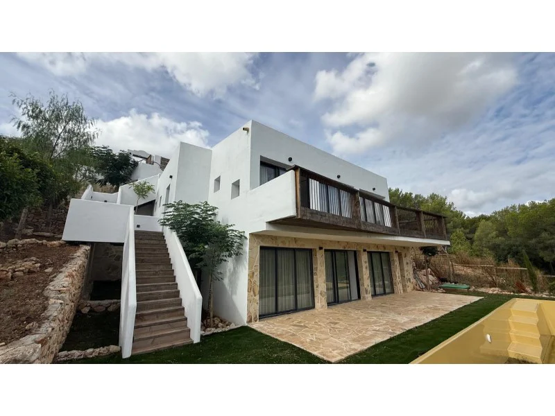 Villa in Partides comunes – photo 1