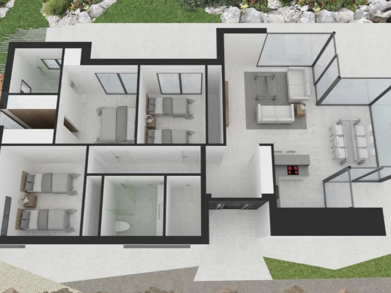 Villa in El Montgó – foto 6