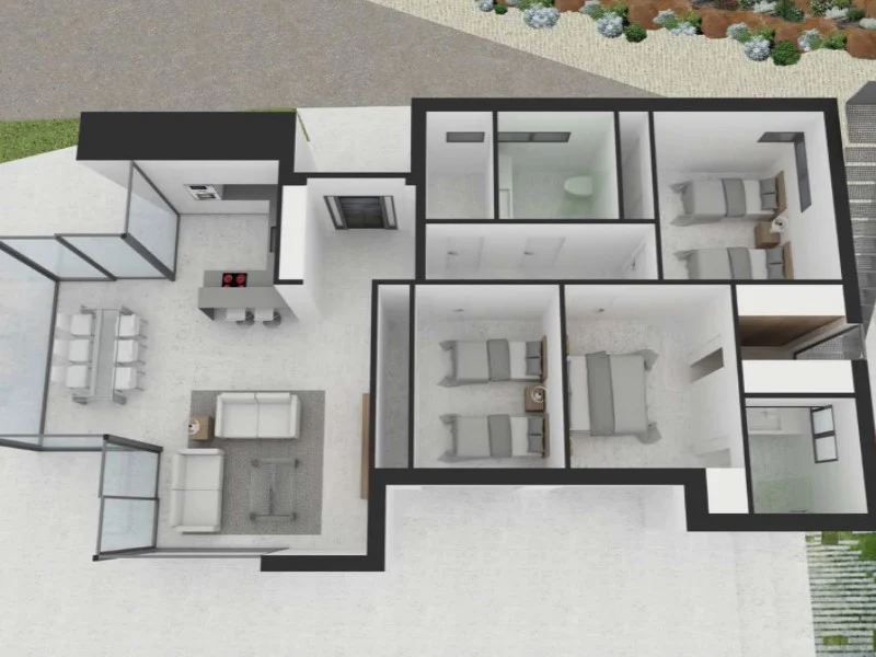 Villa in El Montgó – foto 7