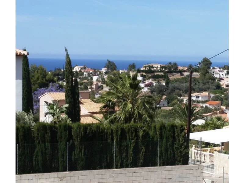 Villa in El Montgó – foto 8