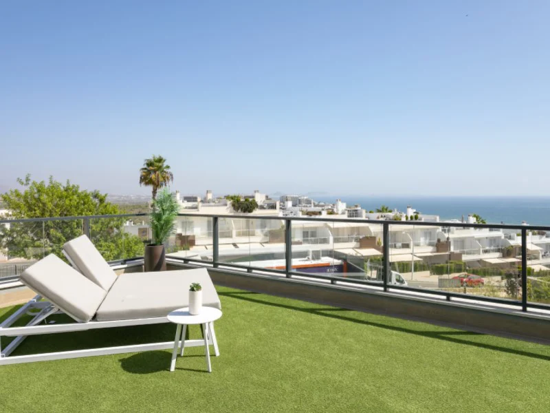 Appartement in Gran Alacant – foto 1