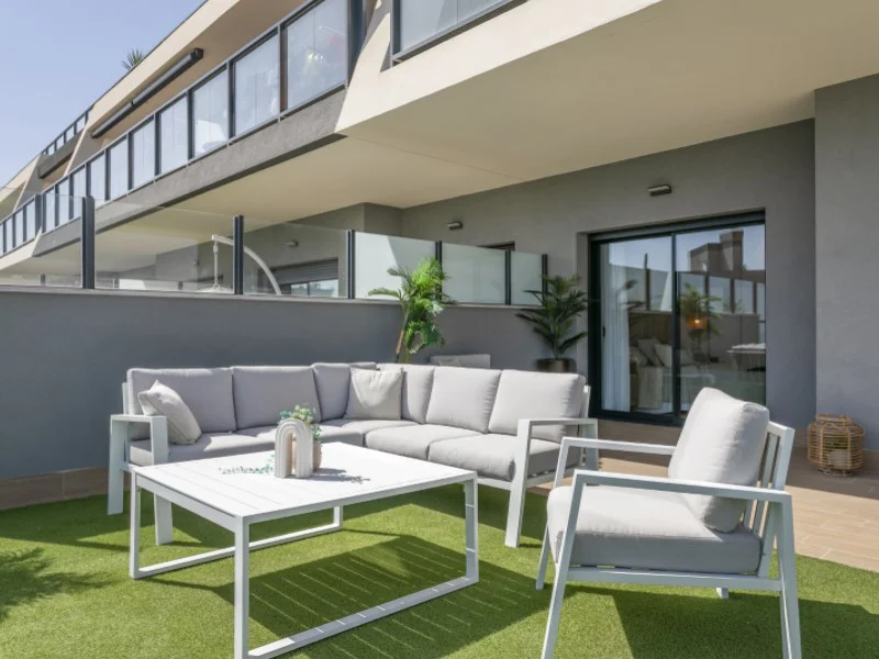 Appartement in Gran Alacant – foto 2