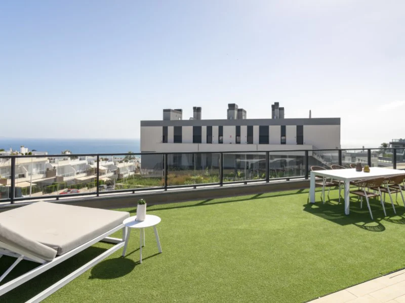 Appartement in Gran Alacant – foto 3