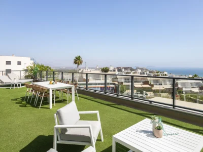 Appartement in Gran Alacant – foto 4