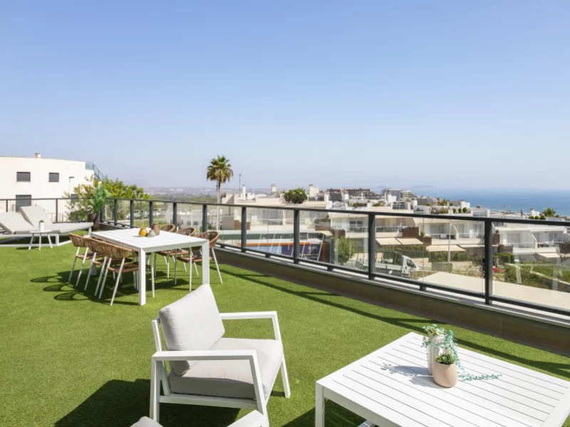 Appartement in Gran Alacant – foto 4