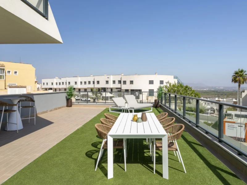 Appartement in Gran Alacant – foto 5