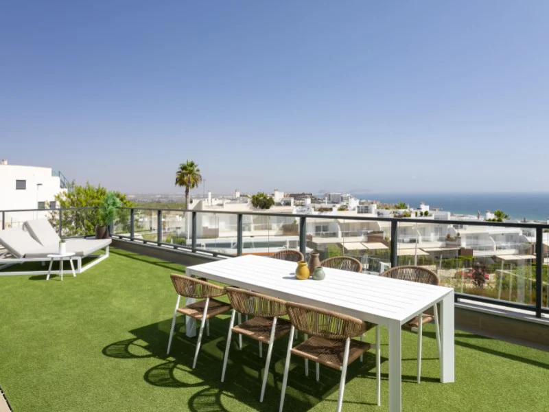 Appartement in Gran Alacant – foto 6
