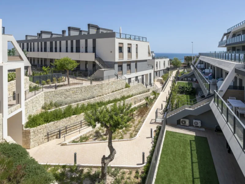 Appartement in Gran Alacant – foto 8