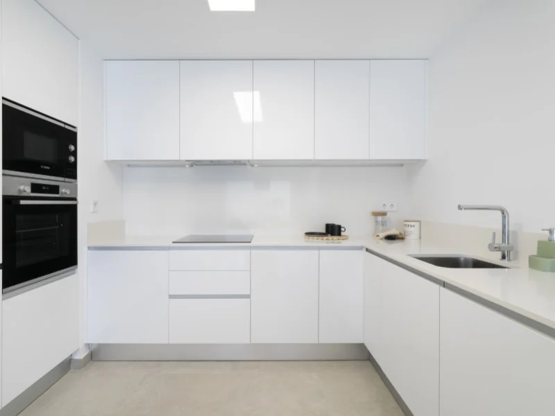 Appartement in Gran Alacant – foto 9
