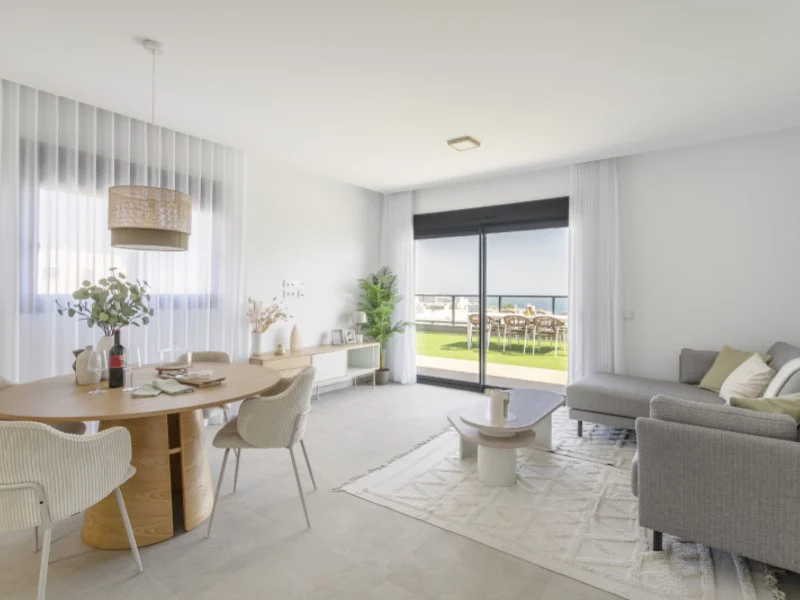 Appartement in Gran Alacant – foto 16