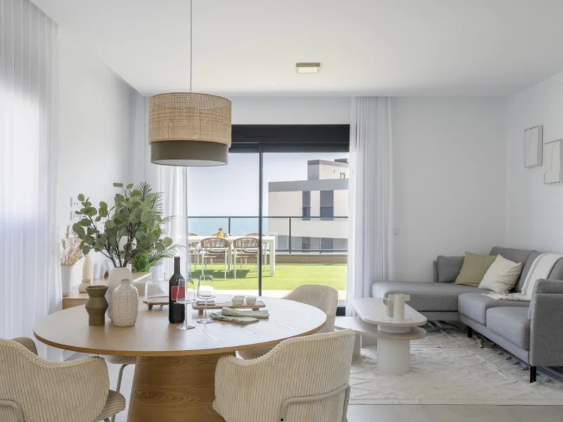 Appartement in Gran Alacant – foto 18