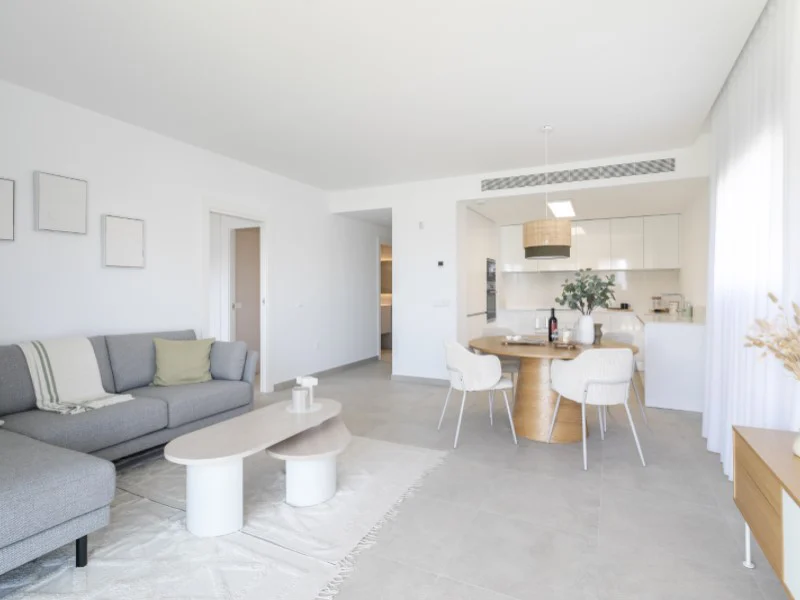 Appartement in Gran Alacant – foto 21