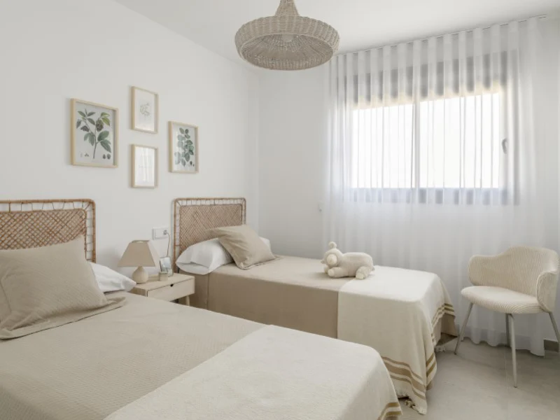 Appartement in Gran Alacant – foto 25