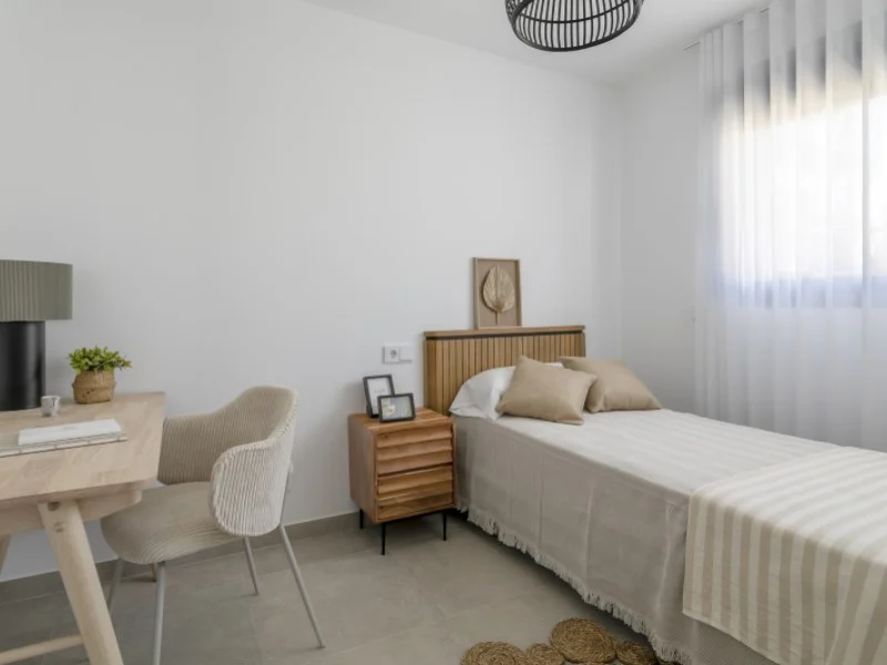 Appartement in Gran Alacant – foto 27