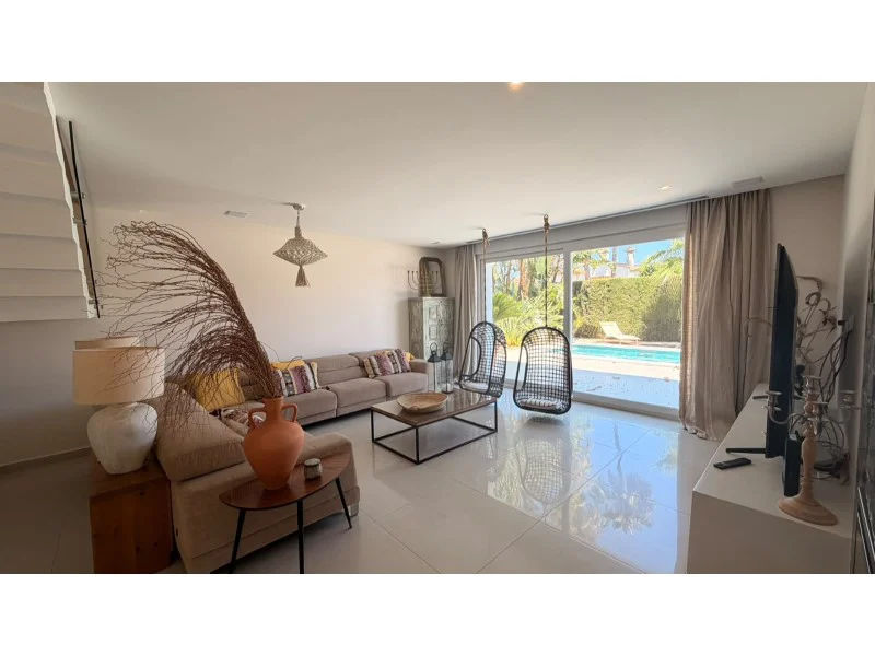 Villa in El Montgó – foto 4