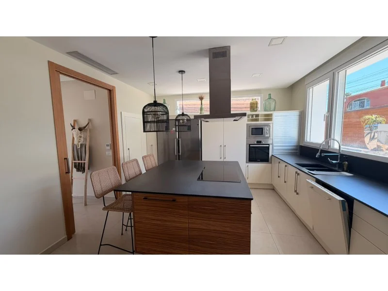 Villa in El Montgó – foto 6