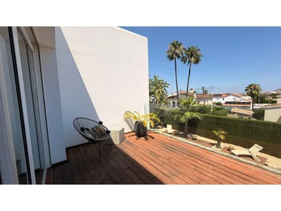 Villa in El Montgó – foto 13