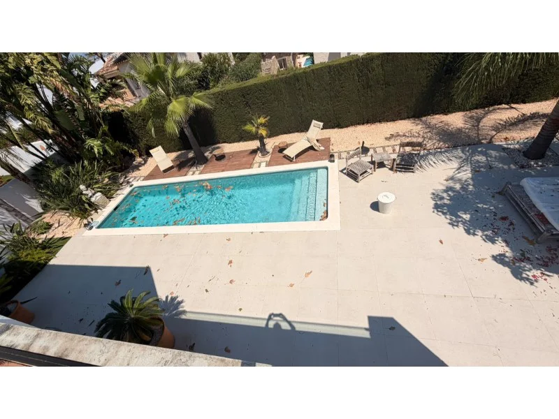 Villa in El Montgó – foto 23