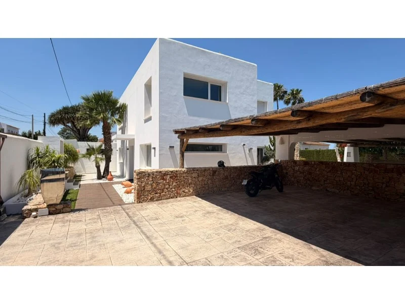 Villa in El Montgó – foto 27