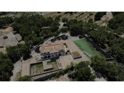 Villa in Polop – foto 1