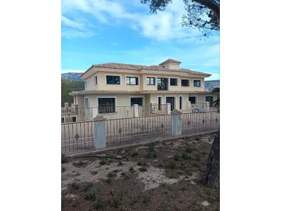 Villa in Polop – foto 3