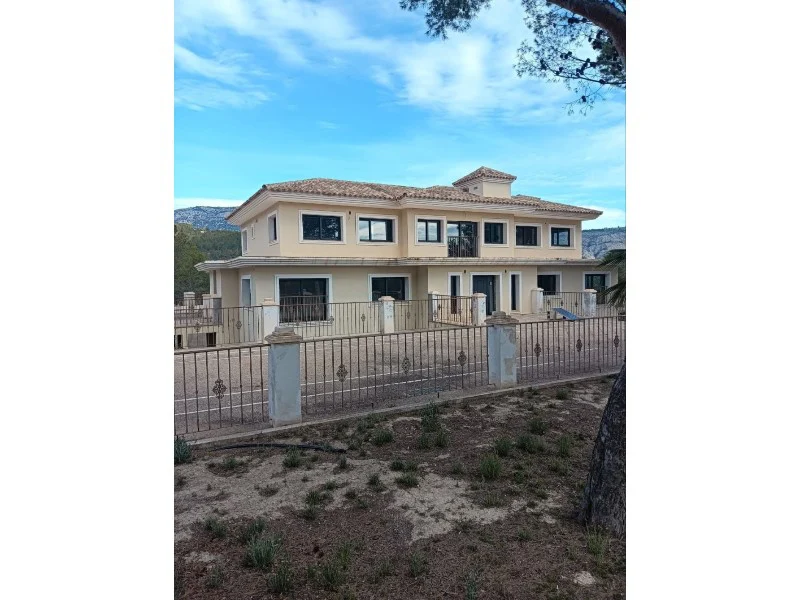 Villa in Polop – foto 3