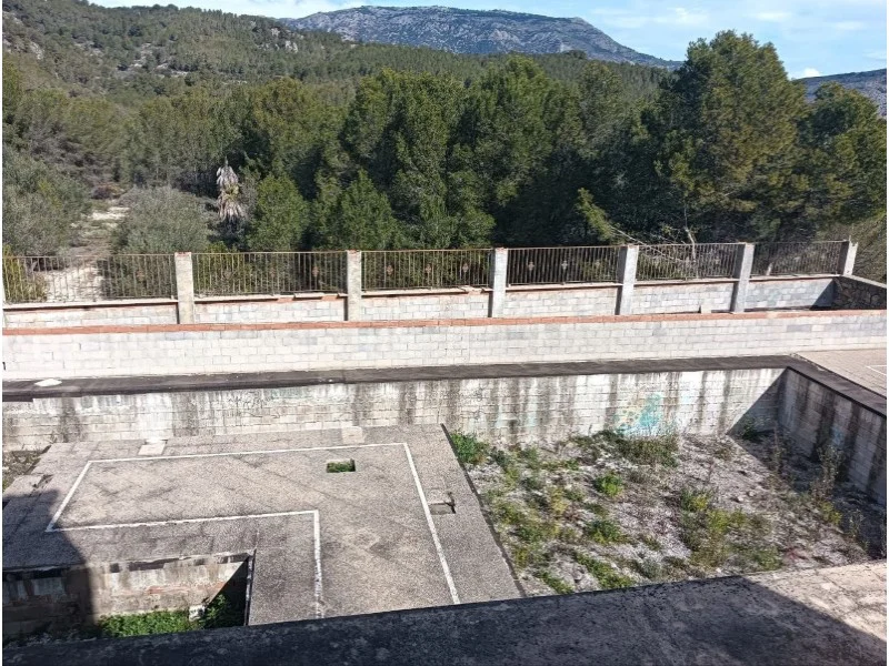 Villa in Polop – foto 5