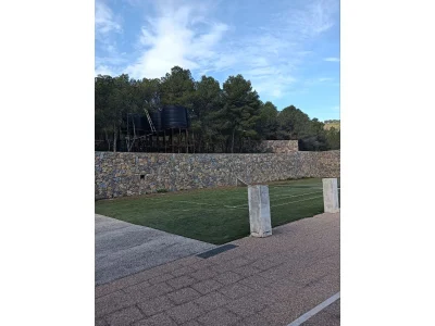 Villa in Polop – foto 7